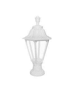 Светильник уличный Rut E26.110.000.WXF1R Fumagalli