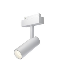 Трековый светильник Maytoni Focus TR019-2-10W4K-W