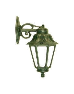 Бра уличное Fumagalli Anna E22.131.000.BYF1RDN