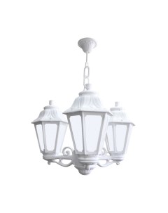 Светильник уличный Fumagalli Anna E22.120.S30.WYF1R