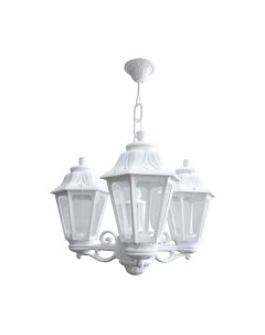 Светильник уличный Fumagalli Anna E22.120.S30.WXF1R