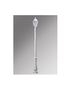 Фонарь уличный Noemi E35.202.000.WXH27 Fumagalli