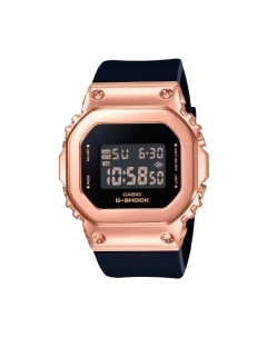 Часы наручные женские Casio GM-S5600PG-1ER