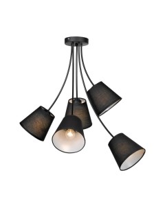 Люстра Lussole Lgo Lafayette LSP-8266