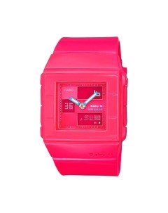 Часы наручные женские BGA-200-4E Casio