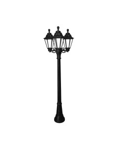 Фонарь уличный Rut E26.158.S30.AXF1R Fumagalli