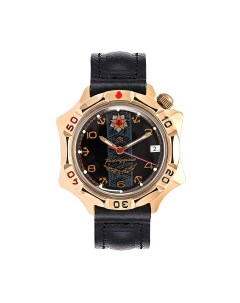 Часы наручные мужские Восток 539301