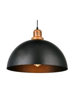 Потолочный светильник Arte Lamp Eurica A4249SP-1BK Arte lamp