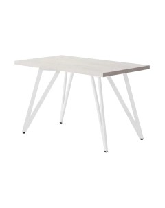 Обеденный стол Millwood Женева-2 Л 120x70x75