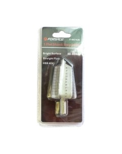 Сверло F-44742B Forsage