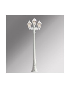 Фонарь уличный Anna E22.156.S21.WXF1R Fumagalli