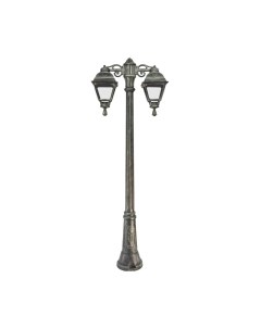 Фонарь уличный Cefa U23.156.S20.BXF1RDN Fumagalli