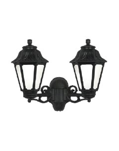 Бра уличное Fumagalli Anna E22.141.000.AYF1R