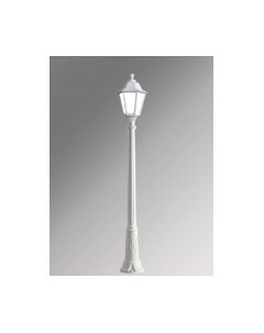 Фонарь уличный Noemi E35.158.000.WYH27 Fumagalli