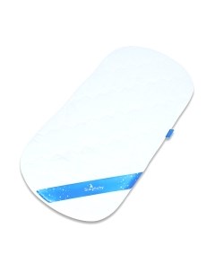 Матрас в кроватку Simplicity Bliss 41x80x3