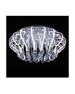 Потолочный светильник Citilux Krown EL334C154.1