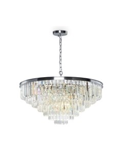 Люстра Maytoni Revero MOD085PL-16CH