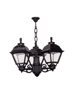 Светильник уличный Fumagalli Cefa U23.120.S30.AXF1R