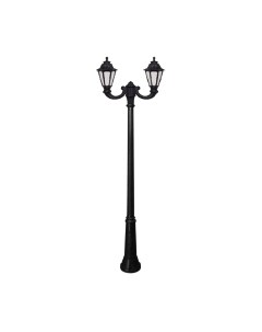 Фонарь уличный Anna E22.157.R20.AXF1R Fumagalli