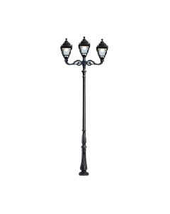 Фонарь уличный Simon U33.205.M21.AXH27 Fumagalli