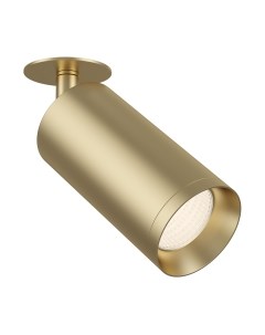 Потолочный светильник Maytoni Focus C018CL-01MG