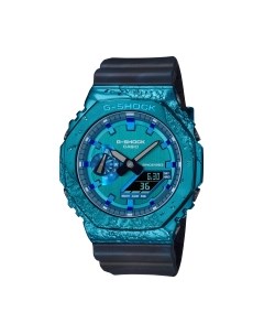 Часы наручные мужские Casio GM-2140GEM-2A