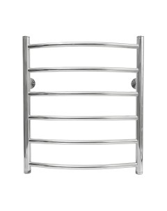 Полотенцесушитель водяной Gloss & Reiter Raduga Л. 50x70.Д6.G1 Gloss & reiter