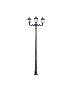 Фонарь уличный Noemi E35.208.M21.AXH27 Fumagalli