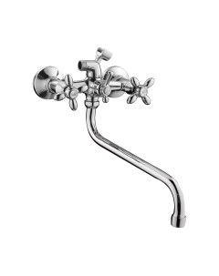 Смеситель Fashun A2619-3