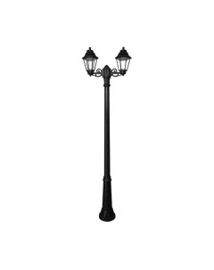 Фонарь уличный Anna E22.157.S20.AXF1R Fumagalli