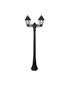 Фонарь уличный Anna E22.158.S20.AXF1R Fumagalli