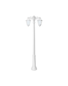 Фонарь уличный Anna E22.157.S20.WYF1RDN Fumagalli