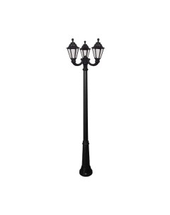 Фонарь уличный Rut E26.157.R30.AXF1R Fumagalli