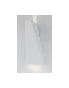 Бра уличное Arte Lamp Cometa A1524AL-1WH Arte lamp