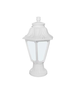 Светильник уличный Anna E22.110.000.WYF1R Fumagalli