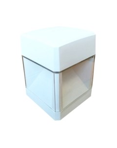 Бра уличное Fumagalli Elisa DS2.560.000.WXD1L