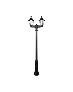 Фонарь уличный Rut E26.157.S20.AYF1R Fumagalli