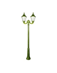 Фонарь уличный Rut E26.157.R20.VXF1R Fumagalli