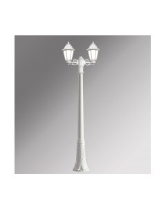 Фонарь уличный Anna E22.158.S20.WYF1R Fumagalli