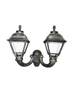 Бра уличное Fumagalli Cefa U23.141.000.BXF1R