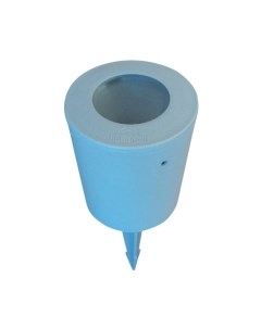 Светильник уличный Fumagalli Franca 90 3A7.001.000.LXU1L