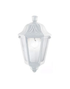 Бра уличное Fumagalli Lesse M22.000.000.WXF1R