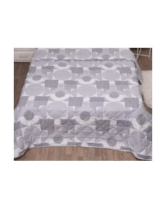 Покрывало Milanika Классик Диалог 240x215 Миланика