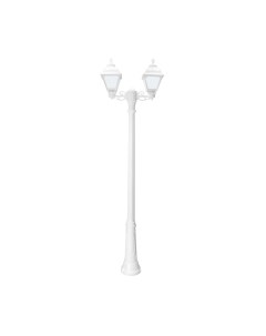 Фонарь уличный Cefa U23.156.S20.WYF1R Fumagalli