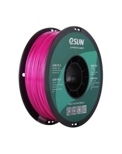 Пластик для 3D-печати eSUN eSilk-PLA / eSilk-PLA175VI1 Esun