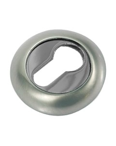 Накладка на цилиндр Ренц INET 08 SN/NP