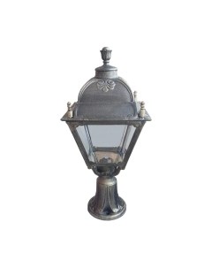 Светильник уличный Simon U33.113.000.BXH27 Fumagalli