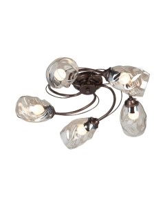 Люстра Vitaluce V4927-7/5PL