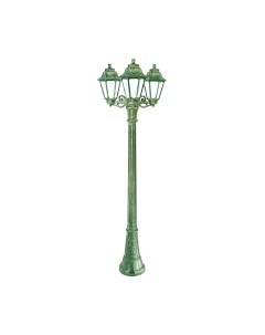 Фонарь уличный Anna E22.158.S30.VYF1R Fumagalli