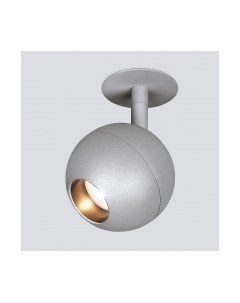 Точечный светильник Elektrostandard 9925 LED 8W 4200K